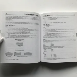 Velký průvodce protokoly TCP/IP: Bezpečnost, Libor Dostálek, kolektiv autorů