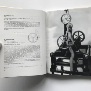 Clocks and Watches, Stanislav Michal