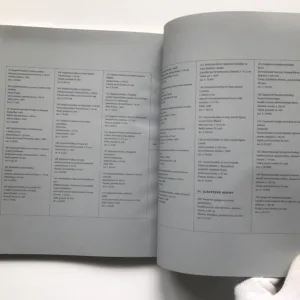 Hodiny a hodinky ze sbírek Uměleckoprůmyslového muzea v Praze, Stanislav Michal