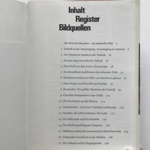 Die Technik-Explosion des Fortschritts, Ulrich Kirschner