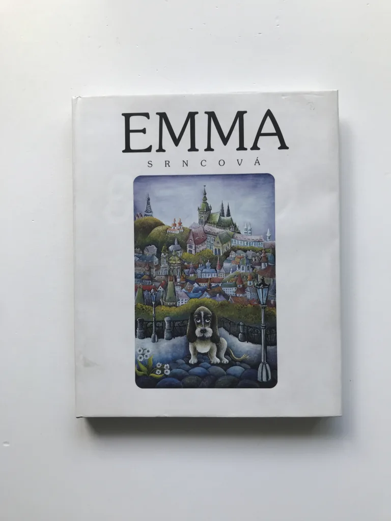 Emma, Emma Srncová