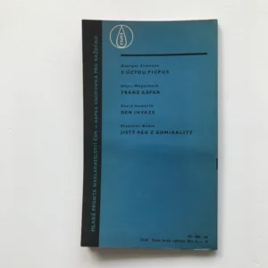 Zachraňme vesmír, Stanislaw Lem
