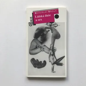 Lidská duše a sex, Bohuslav Brouk