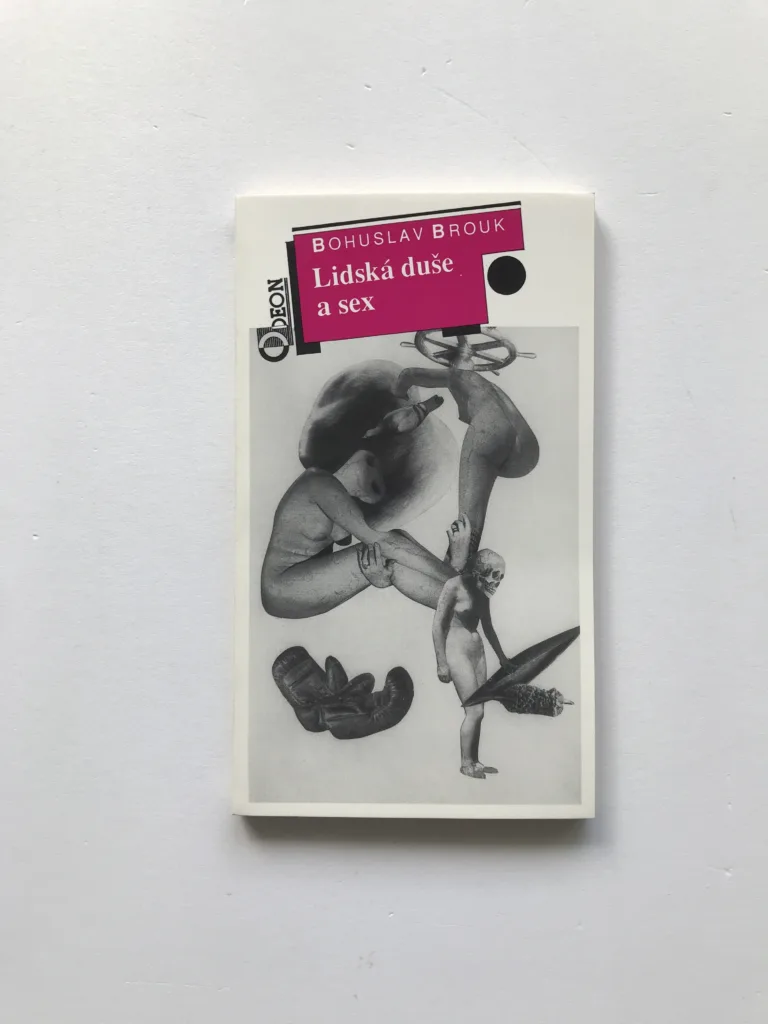 Lidská duše a sex, Bohuslav Brouk