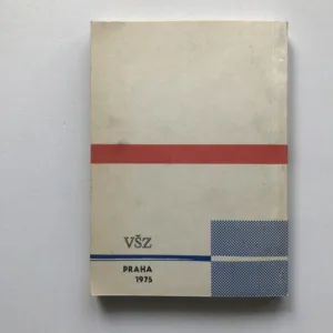 Vysoká škola zemědělská v Praze, nositel Řádu práce, Alois Mezera, kolektiv autorů