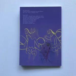 Zahraj tu písničku, tati (podpis autora), Oto Linhart