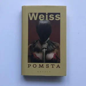 Pomsta, Pavol Weiss