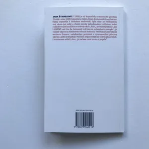Lament (podpis autorky), Jana Štroblová