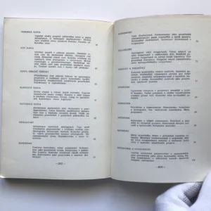 Repetitorium jazykové komiky (podpis autora), Ladislav Dvorský