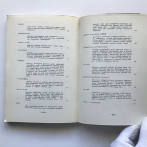 Repetitorium jazykové komiky (podpis autora), Ladislav Dvorský