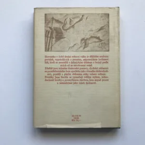 Hledání červené rukavičky (podpis autora), Jan Suchl