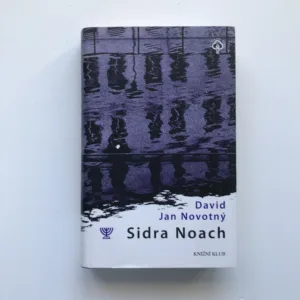 Sidra Noach, David Jan Novotný