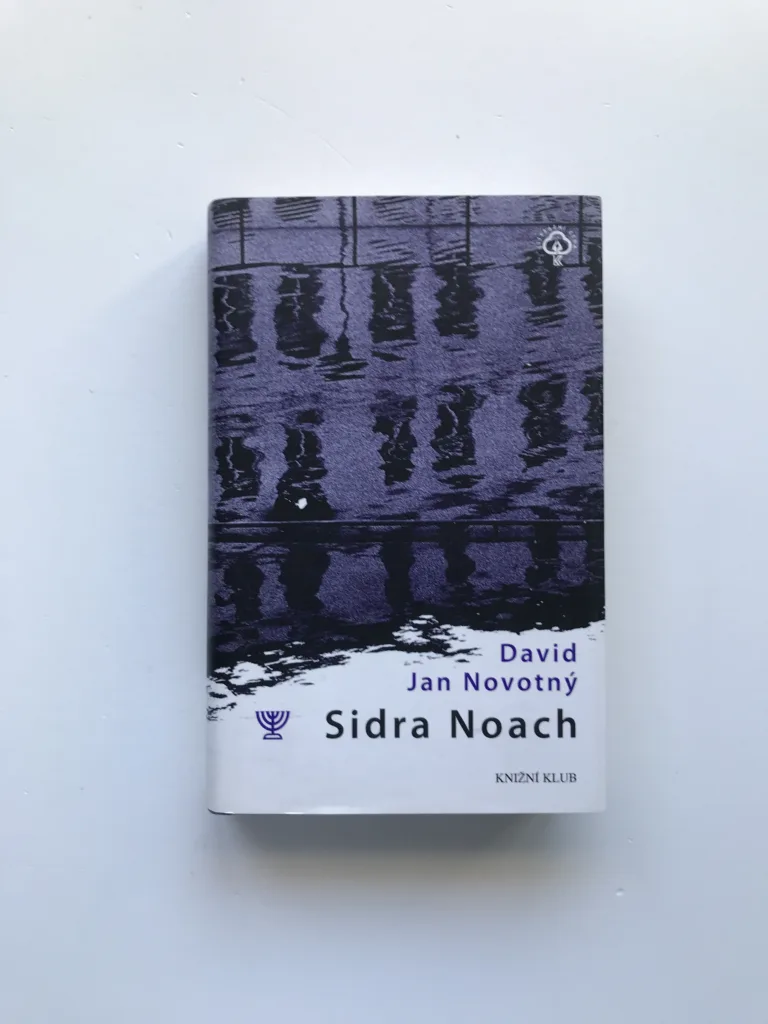 Sidra Noach, David Jan Novotný