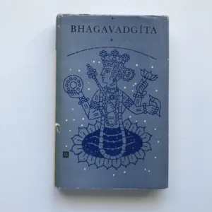 Bhagavadgíta