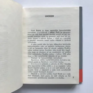 Publicista Josef Rybák, Jan Suchl