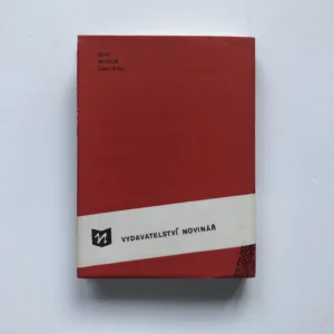 Klement Gottwald – novinář a publicista, Vilém Nový