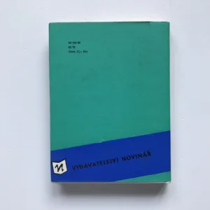 Novinář Václav Vacek, František Huťka