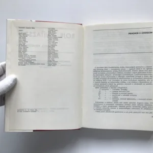 Boje a víťazstvá (Zborník prác odmenených v súťaži Zväzu slovenských novinárov a novinárskej sekcie Slovenského literárneho fondu k 50. výročiu založenia KSČ), Augustín Šiška, kolektiv autorů