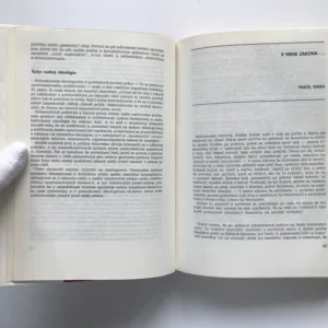 Boje a víťazstvá (Zborník prác odmenených v súťaži Zväzu slovenských novinárov a novinárskej sekcie Slovenského literárneho fondu k 50. výročiu založenia KSČ), Augustín Šiška, kolektiv autorů
