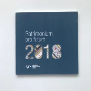 Patrimonium pro futuro 2018 (Cena Národního památkového ústavu), Kateřina Hubertová, Anna Strasserová