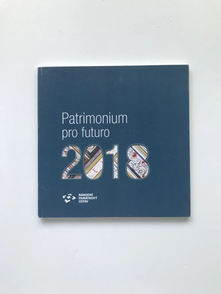 Patrimonium pro futuro 2018 (Cena Národního památkového ústavu), Kateřina Hubertová, Anna Strasserová