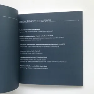 Patrimonium pro futuro 2018 (Cena Národního památkového ústavu), Kateřina Hubertová, Anna Strasserová