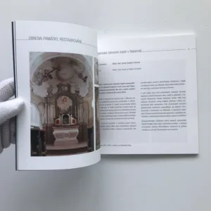 Patrimonium pro futuro 2018 (Cena Národního památkového ústavu), Kateřina Hubertová, Anna Strasserová