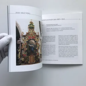 Patrimonium pro futuro 2018 (Cena Národního památkového ústavu), Kateřina Hubertová, Anna Strasserová