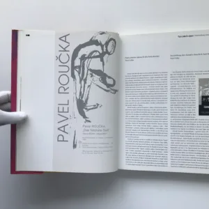 Pavel Roučka – Obrazy, kresby, grafika, ilustrace / Bilder, Zeichnungen, Grafik, Illustration
