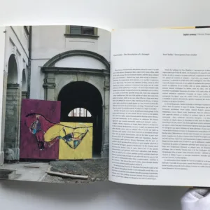 Pavel Roučka – Obrazy, kresby, grafika, ilustrace / Bilder, Zeichnungen, Grafik, Illustration