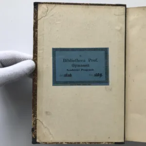 Dejiny literatúry slovenskej, Jaroslav Vlček