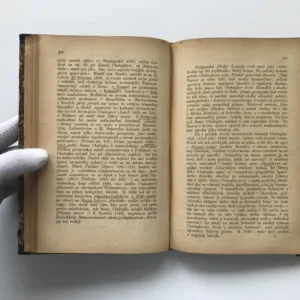 Dejiny literatúry slovenskej, Jaroslav Vlček