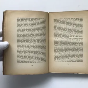 Hledání ztraceného času – Ve stínu kvetoucích dívek 1+2, Marcel Proust