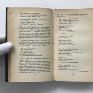 Na hlubinu (Revue pro vnitřní život) – ročník V.