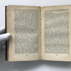 Na hlubinu (Revue pro vnitřní život) – ročník V.
