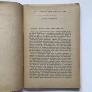 VIII. Sjezd Italské komunistické strany