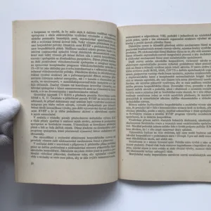 40. výročí vyvrcholení národně osvobozeneckého boje československého lidu a osvobození naší vlasti Rudou armádou
