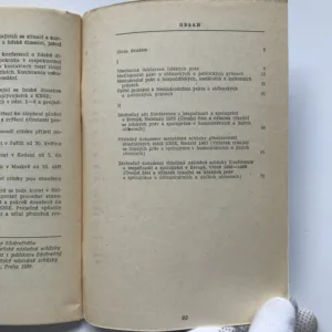 Mezinárodní dokumenty o lidských právech a humanitárních otázkách