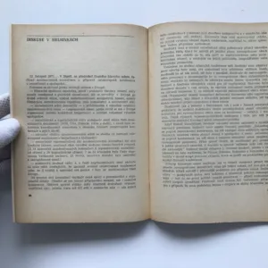 Nové evropské obzory, P. A. Naumov, M. M. Kobrin, kolektiv autorů