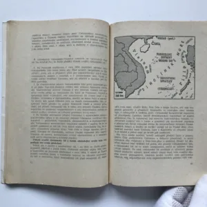 Od zrady k agresi (Pravda o vietnamsko-čínských vztazích za posledních třicet let 1949-1979), Zdeněk Hoření