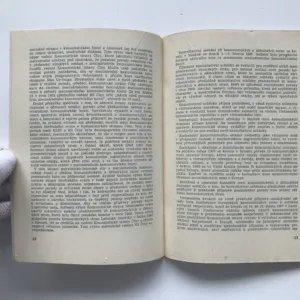 Hlavní problémy mezinárodního dělnického a komunistického hnutí, Jozef Bobok