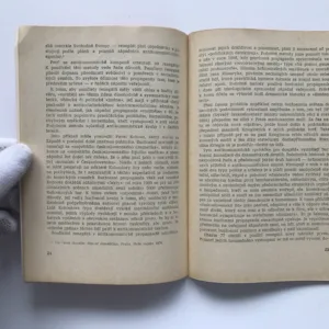 Význam ideologického boje v podmínkách současného mezinárodního vývoje