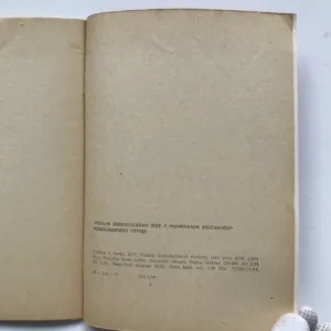 Význam ideologického boje v podmínkách současného mezinárodního vývoje