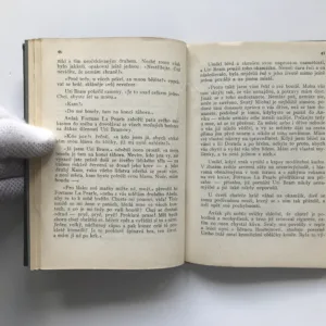 Bůh jeho otců, Jack London