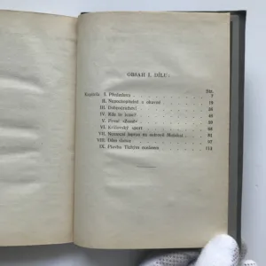 Potulky po ostrovech Jižního moře I.+II., Jack London