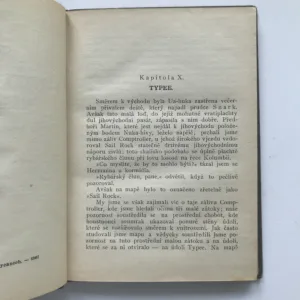 Potulky po ostrovech Jižního moře I.+II., Jack London