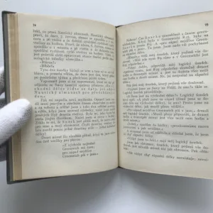 Potulky po ostrovech Jižního moře I.+II., Jack London