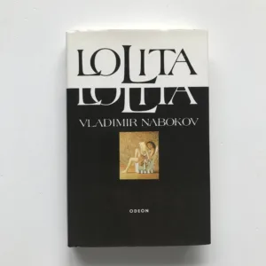 Lolita, Vladimir Nabokov