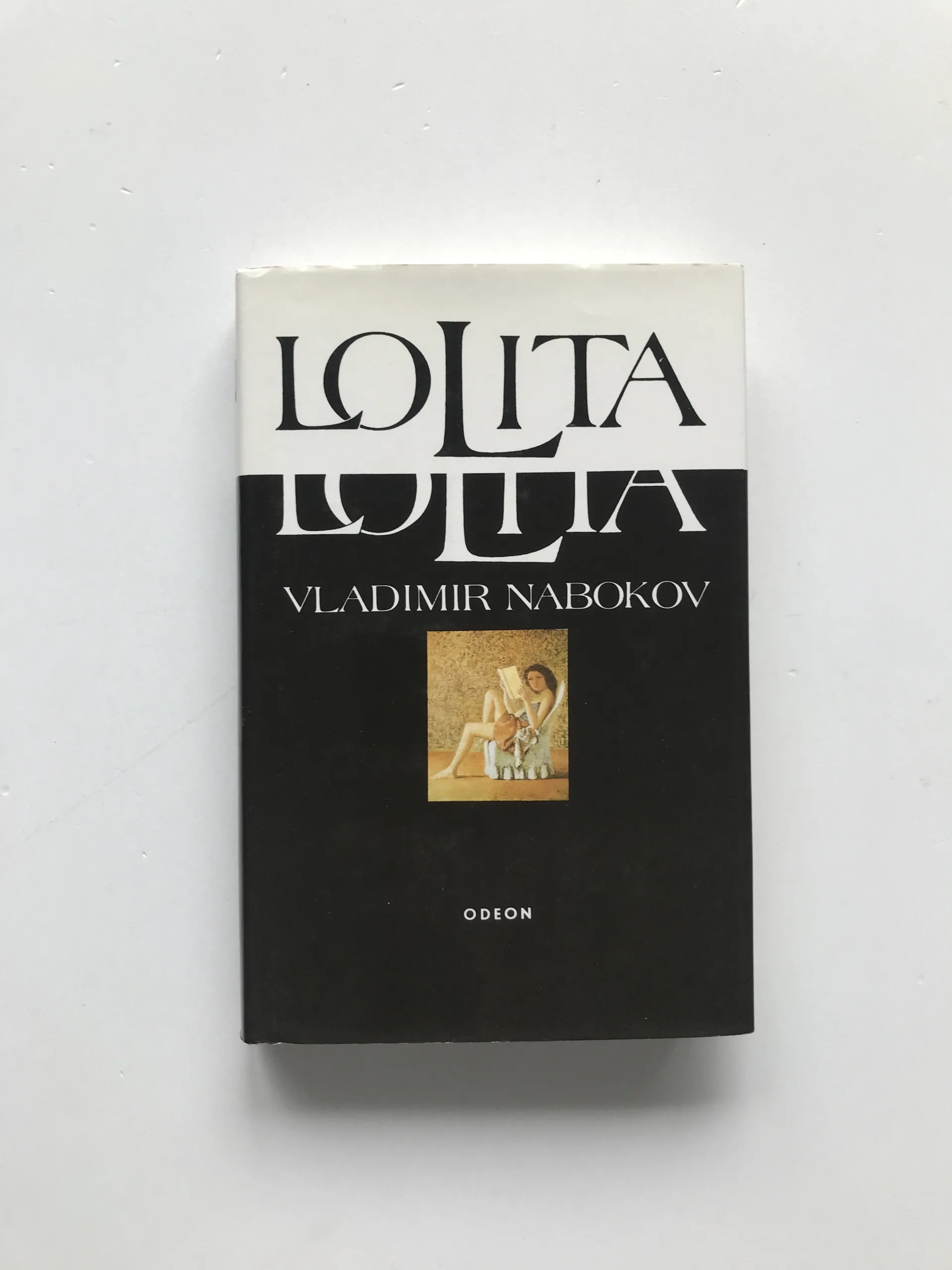 Lolita, Vladimir Nabokov