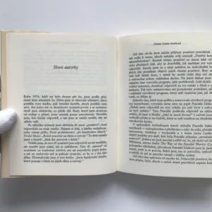 Je-li život hra, pak má tato pravidla (Deset pravidel lidskosti, jak byla uvedena v knize Slepičí polévka pro duši), Chérie Carter-Scottová